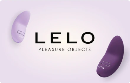 LELO vibrátory | Desirel Sex shop Česko