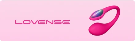 Lovense vibrátory | Desirel.cz Sex shop Česko