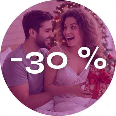 30% slevový kupón - Produkty Desirel