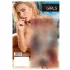 Sexy Girls 2027 - erotický nástěnný kalendář (1 ks)