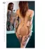 Tattoo Girls 2027 - erotický nástěnný kalendář (1 ks)