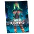 Wild Fantasy 2027 - erotický nástěnný kalendář (10 ks)