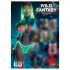Wild Fantasy 2027 - erotický nástěnný kalendář (1 ks)