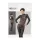 NO:XQSE - Erotický catsuit - exkluzivní provedení