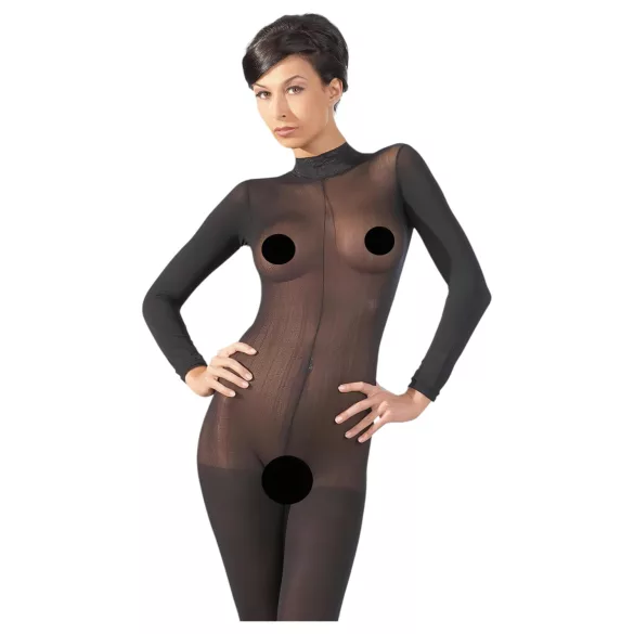 NO:XQSE - Erotický catsuit - exkluzivní provedení