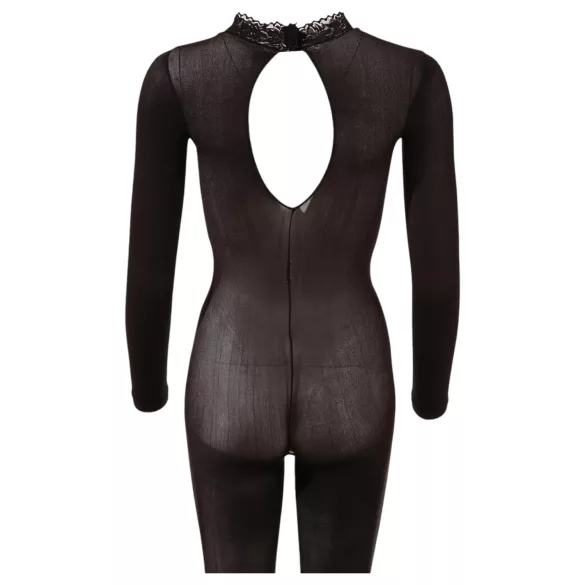 NO:XQSE - Erotický catsuit - exkluzivní provedení - XL/XXL