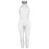NO:XQSE - Ramínkový catsuit
