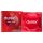 Durex Feel Thin - ultra tenký kondom pro přirozený pocit (3 ks)