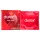 Durex Feel Thin - prezervativ s realistickým pocitem (3 ks)