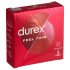 Durex Feel Thin - realistický pocit kondom (3 ks)