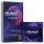 Durex Intense - vroubkované a tečkované kondomy (10 ks)