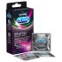 Durex Intense - vroubkované a tečkované kondomy (10 ks)