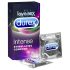 Durex Intense - vroubkované a tečkované kondomy (10 ks)