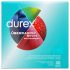 Durex - balíček vonných kondomů (30 ks)