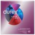 Durex Love Mix - sada kondomů - 40 kusů
