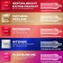 Durex Love Mix - balíček kondomů (40 ks)