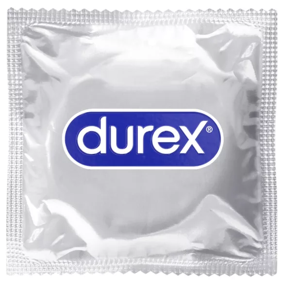 Durex Intense - Orgasmic kondomy (22 ks)