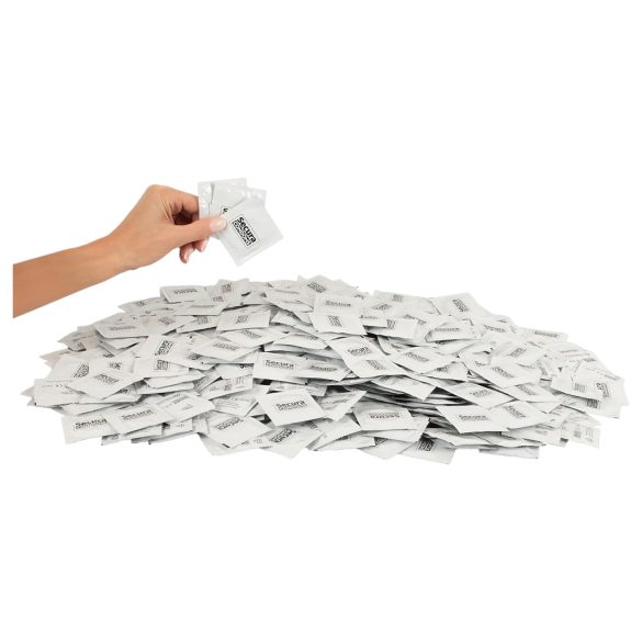 Secura Original - kondomy - extra balení 1000 ks