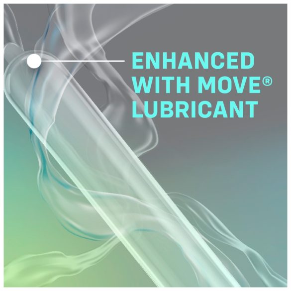 ONE - extra tenký kondom - 12 ks