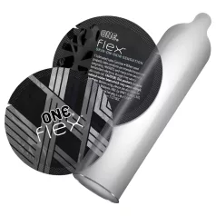 ONE - kondomy - extra tenké grafenové - 12 ks