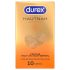 Durex Blízký kontakt - latexová bezlatexová kondom (10ks)