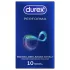Durex Performa - kondomy pro oddálení ejakulace - 10 ks