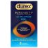 Durex Intensity XXL - bezlatexový kondom (8 ks)