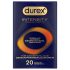 Durex Intensity - tenký, bezlatexový kondom (20 ks)