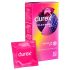 Durex Pleasure Me - vroubkované a tečkované kondomy (10 ks)