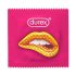 Durex Pleasure Me - vroubkované a tečkované kondomy (10 ks)