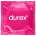 Durex Pleasure Me - vroubkované a tečkované kondomy (10 ks)