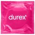 Durex Pleasure Me - rýhované-bodované kondomy (10 ks)
