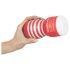TENGA Original Vacuum - hluboké hrdlo (měkké)