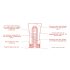 TENGA Soft Tube - masturbátor (velký)