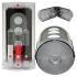 TENGA Flip Hole - Sex Master (černá)