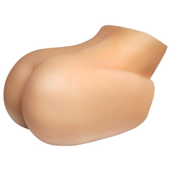 Fuck Me Silly - anální masturbátor