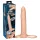 You2Toys - anální dildo - speciální tvar - tělová barva