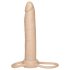 You2Toys - Speciální anální dildo - přirozené