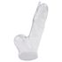 Fröhle SP008 (21cm) - lékařský anatomický válec pro vakuovou pumpu