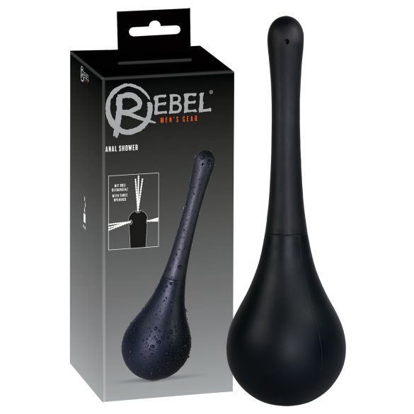 Rebel - intimní mycí gel
