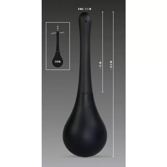 Rebel - intimní mycí prostředek pro ženskou hygienu (250 ml)