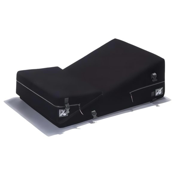 Liberator - polštářový set na sex - černý