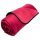 Liberator Fascinator Throw - mikrovlákno sex deka (červená)