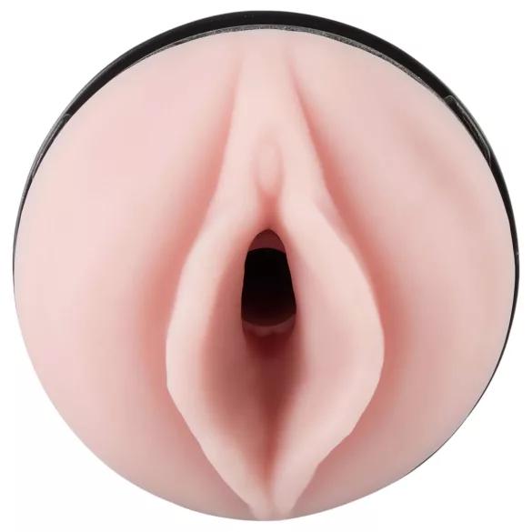 Fleshlight Pink Lady - umělá vagína - vířivý vnitřek