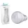 Fleshlight Ice Lady - průhledná umělá vagína