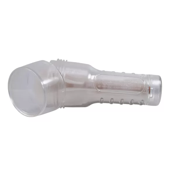 Fleshlight Ice Lady - průhledná umělá vagína