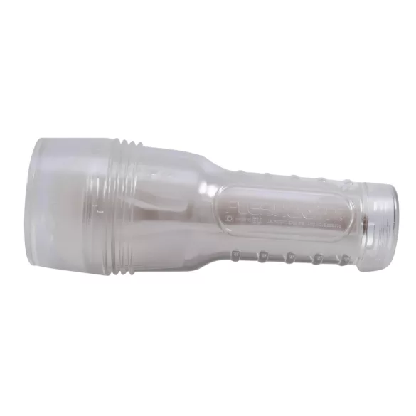 Fleshlight Ice Lady - průhledná umělá vagína