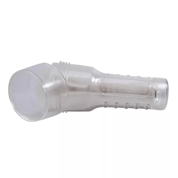 Fleshlight Ice Lady - průhledná umělá vagína