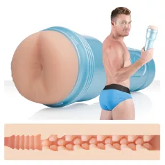 Fleshjack Brent Corrigan - masturbátor - anální otvor
