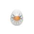 TENGA Egg Shiny - vajíčko masturbátor (6 ks)